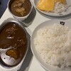 カレーの店 ボンベイ 本店