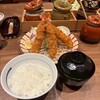 厚切とんかつよし平 甲府湯村店