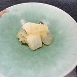 イチリン ハナレ - 