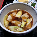 喜多一 - カエシとだしのバランスが良いですね。