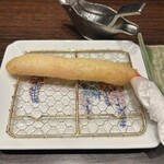 北新地　串かつ凡 - 