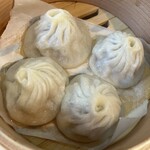 中國味界海燕 - 料理写真: