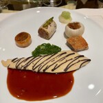 ロオジエ - メイン