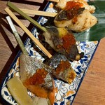 醍醐味 神田本店 - 