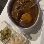 カレーの店 ボンベイ - 