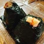 にぎりたて - 