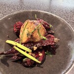 イチリン ハナレ - 