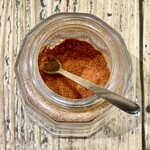 100時間カレーAMAZING - 