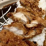 100時間カレーAMAZING - 