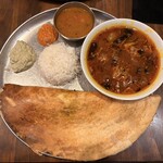 TOKYO BHAVAN - 