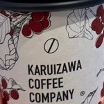 KARUIZAWA COFFEE COMPANY - 