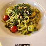 Brighton Cafe Bistro - 