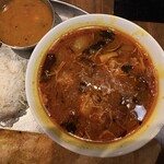 TOKYO BHAVAN - 