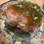 炉端とおでん 呼炉凪来 - 