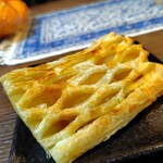 パン工房 藤 - 持ち帰りました。