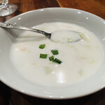 パンジャビ ダバ - ライタ（ヨーグルトソース）