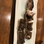 地魚料理 すし活 - ここでしか食べられない「メクラ穴子」｡正体はヌタウナギ
