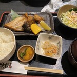 板前バル LIVE FISH MARKET - 