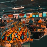 ラッキーピエロ - 内観