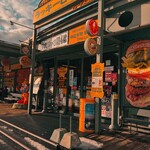 ラッキーピエロ マリーナ末広店 - 外観