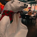 ラッキーピエロ - 内観