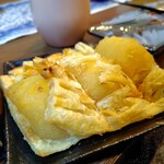 パン工房 藤 - パイ生地グッパイになりました｡｡｡