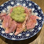 酔っ手羽横丁 - 