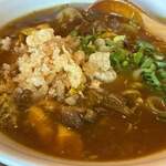 釜あげ饂飩 楽 - 