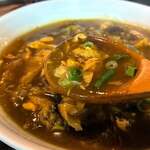 釜あげ饂飩 楽 - 