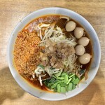 メン ヤード ファイト - 