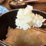 釜あげ饂飩 楽 - 