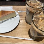 エクセルシオール カフェ 自由が丘マリクレール通り店 - 