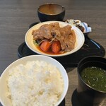 懐石 三田ばさら 別邸 - 