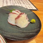 旬菜旬魚 たじま - 茹で蛸