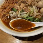 メン ヤード ファイト - 