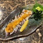 旨いマグロと海鮮居酒屋 漁火 - 
