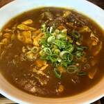 釜あげ饂飩 楽 - 