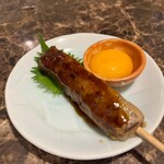 旨いマグロと海鮮居酒屋 漁火 - 