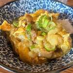 釜あげ饂飩 楽 - 