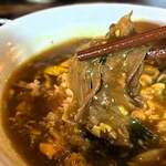 釜あげ饂飩 楽 - 