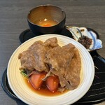 懐石 三田ばさら 別邸 - 