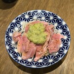 酔っ手羽横丁 - 