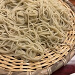 手打ちそば 美舟音 - 