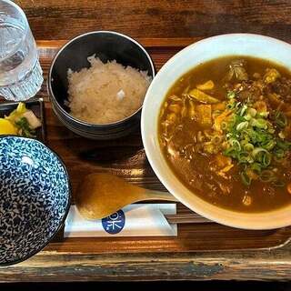 釜あげ饂飩 楽_1