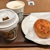 スターバックスコーヒー WITH HARAJUKU店