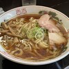 松屋製麺所 - 松屋ラーメン