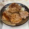 お食事 まるやま