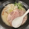ラーメン こんじき 深草店