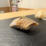 札幌魚河岸 五十七番寿し 東京駅店 - 