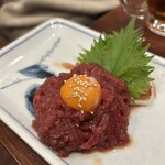 焼肉 山河 - 